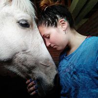 Photos de Ana Santamaría Páez