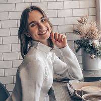 Ксения  Усенкова's Photo