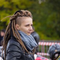 Photos de Nastiy Savrasova