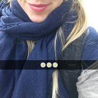 Nadja Müller的照片