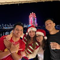 Edson MartiCa's Photo