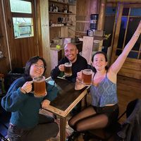 Marianne Jagu的照片