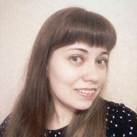 Le foto di Anna  Belozerova