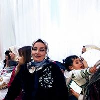 Jamila Meknes's Photo