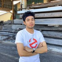 Brent Nuñez的照片