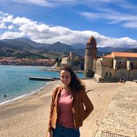 Clémence Robin's Photo