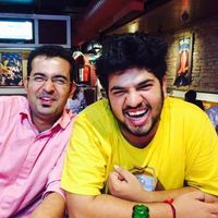 Jai Kishan Sharma的照片