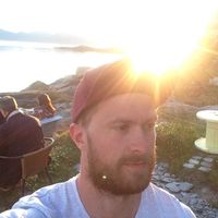 Olav Øverli's Photo