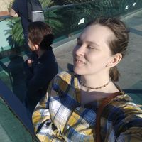 Наташа Редреева's Photo