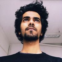 Prashant Chavan's Photo