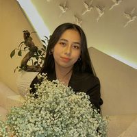 Le foto di Diana Beisenbai