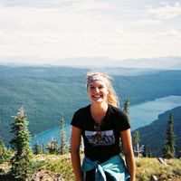 Fotos de Cassie Smith