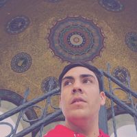 Carlos Garcia的照片