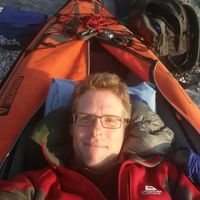 Mark Wilkinson's Photo