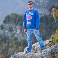 Giovanni Di Fabio's Photo