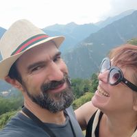 Chloé KOCH的照片