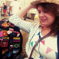 Dominica (Pola)  Hulboj's Photo