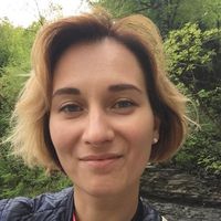 Elena Tochilina's Photo