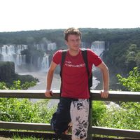 Carlo Scarabelli's Photo