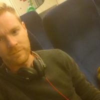 Sean Murrihy的照片