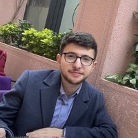 Muhammed Bilal Özyüksel's Photo