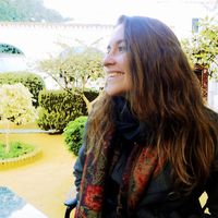 Sophie Aubry的照片