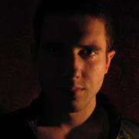 Łukasz Niemirowski's Photo