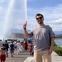 Haluk Gültekin's Photo