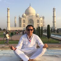 Marvin Mitchell's Photo