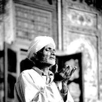 Mostafa Ali的照片