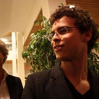 Olaf Ifzaren's Photo