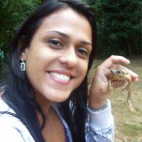 Nova Geovana's Photo