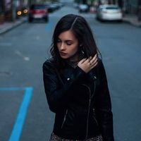 Anna Gurieieva's Photo