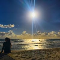 Krystal Zhong的照片