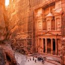 Travel To Dead Sea And Petra's picture