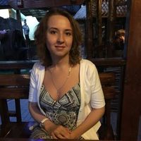 Le foto di Ekaterina Oleynikova