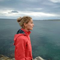 Fotos de Lera Barannikova