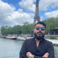 Kushagra Kushagra's Photo