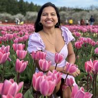 Aashima Asthana's Photo