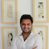 raviteja Jallepalli's Photo