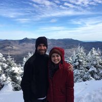 Fotos de Tim and Tess :)