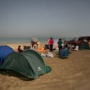 UAE National Day Beach 🏖️ Camping 🏕️'s picture