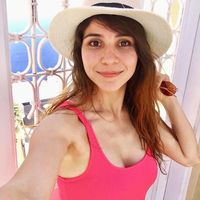 Vero De Santos Bernal的照片