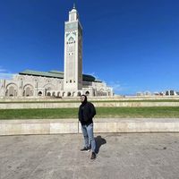 Rabii Elamine's Photo