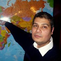 Mohamed Hassan's Photo