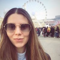 Juliett Davidenko的照片