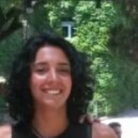 Francisca Vásquez's Photo