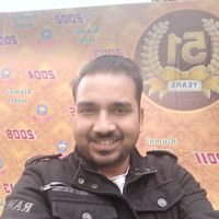 sumit Sharma's Photo