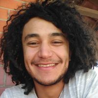 mohamed riahi's Photo