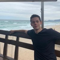 Enzo  Ceribelli's Photo